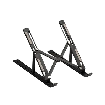 Suporte Ergon?mico Universal Para Notebook Pix Abs Mini - 079-0060