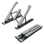 Base Suporte Ergonômico P/ Notebook,netbook, Tablet Dobrável