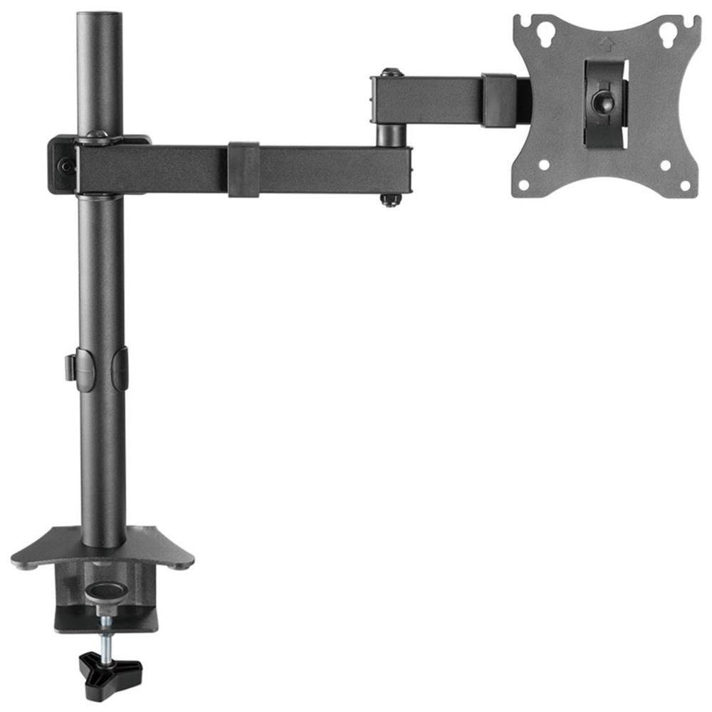 Imagem 2 de 5 do produto Suporte Articulado Cs11 17"~32" - Vesa 75x75/100x100 - Clanm