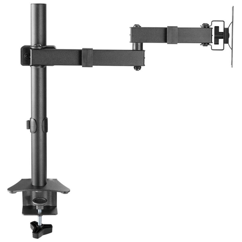 Imagem 3 de 5 do produto Suporte Articulado Cs11 17"~32" - Vesa 75x75/100x100 - Clanm