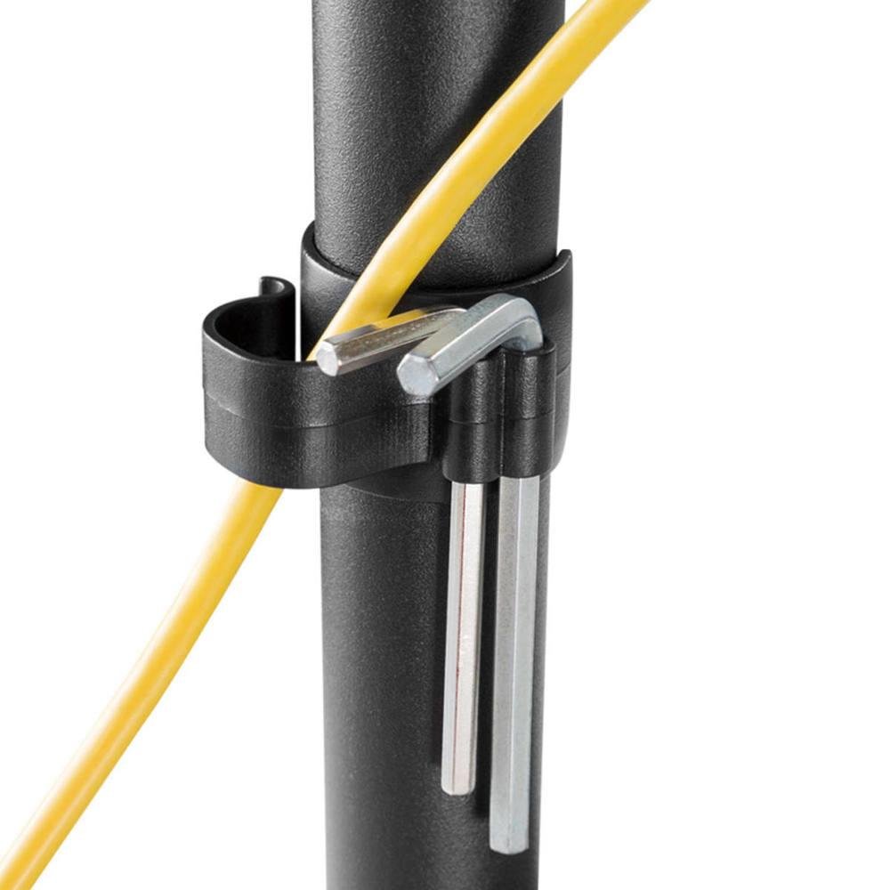 Imagem 4 de 5 do produto Suporte Articulado Cs11 17"~32" - Vesa 75x75/100x100 - Clanm