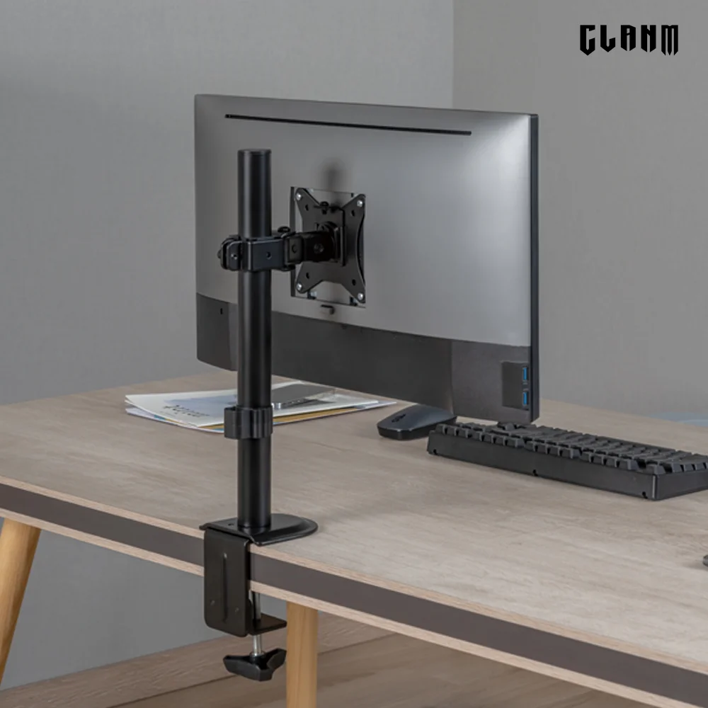 Imagem 4 de 5 do produto Suporte Para Monitor Até 32 " Vesa 100x100