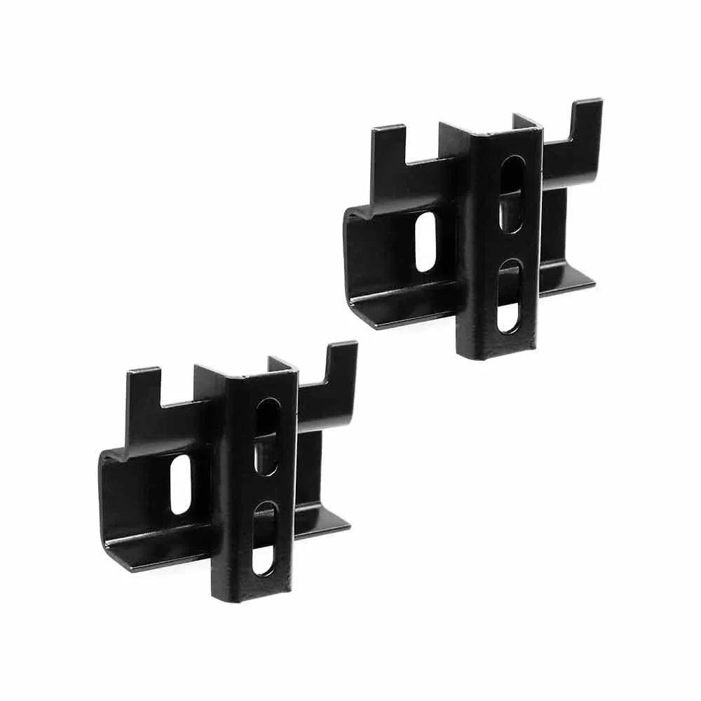 Imagem 3 de 5 do produto Suporte Para Tv Fixo Slim 10" A 85" Universal Pix - 079-0023