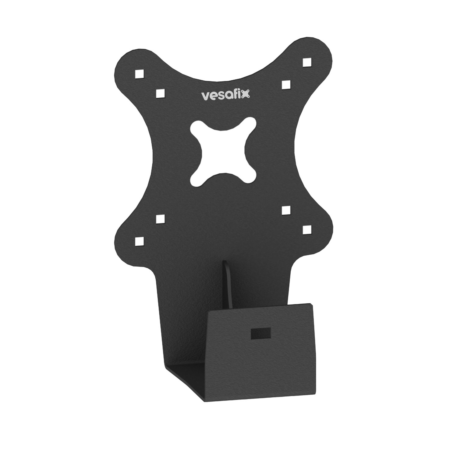 Adaptador Vesa Monitor Samsung T190 T200 T220 Sem Furação Vesa