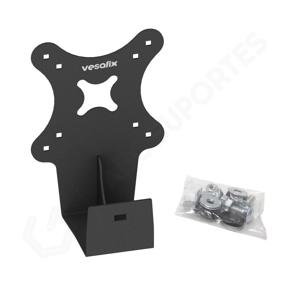 Imagem 3 de 4 do produto Adaptador Vesa Monitor Samsung T190 T200 T220 Sem Furação Vesa