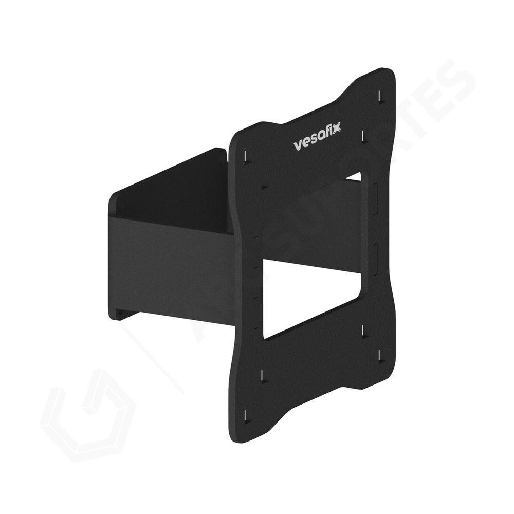 Imagem 4 de 5 do produto Adaptador Vesa Monitor Samsung Odyssey G9 Sem Furação Vesa - C49g95tssl