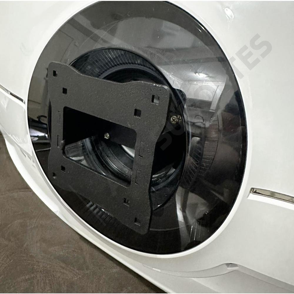 Imagem 5 de 5 do produto Adaptador Vesa Monitor Samsung Odyssey G9 Sem Furação Vesa - C49g95tssl