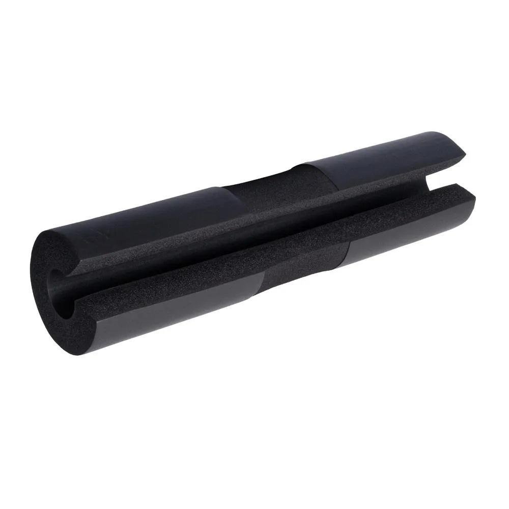 Imagem 3 de 3 do produto Protetor Para Barra Em Eva Preto Acte Sports