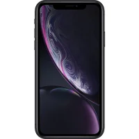 Usado: Iphone Xr 128GB Preto Bom - Trocafone