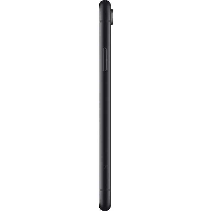 Imagem 3 de 4 do produto Usado: Iphone Xr 128GB Preto Bom - Trocafone