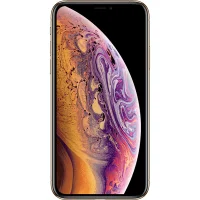 Usado: Iphone Xs Max 64gb Dourado Excelente - Trocafone