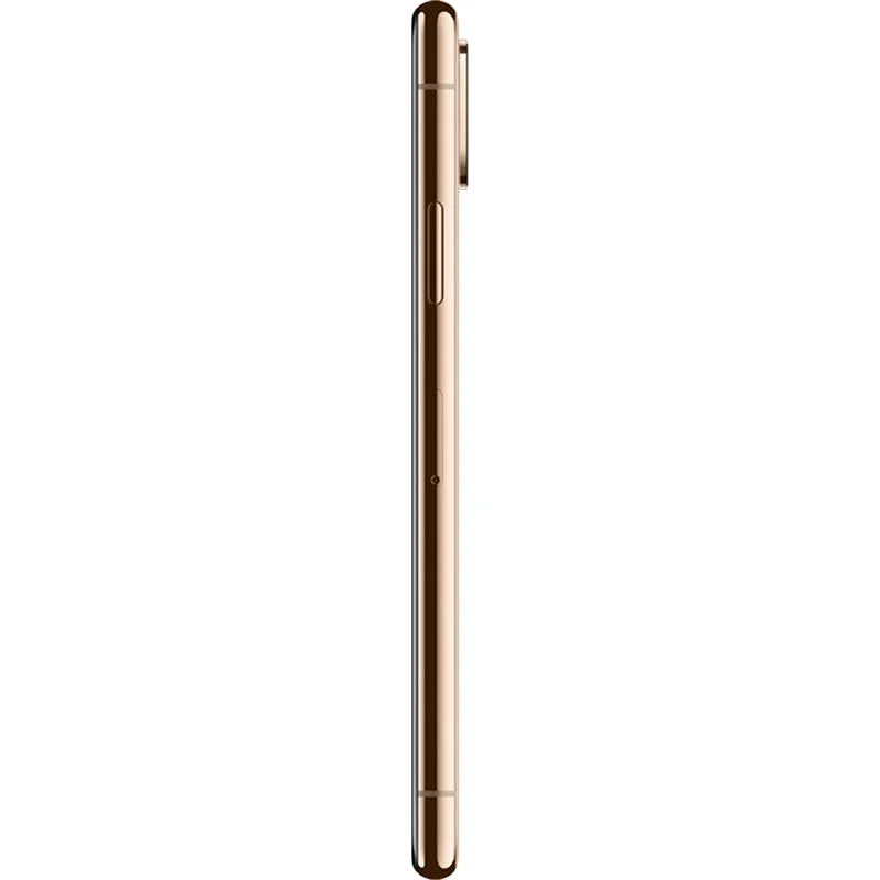 Imagem 3 de 4 do produto Usado: Iphone Xs Max 64gb Dourado Excelente - Trocafone
