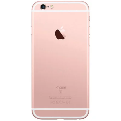 Usado-Iphone-6s-64gb-Ouro-Rosa