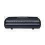 Kit Sat Epson T-a10 C/ Fonte E Impressora Elgin I9 Full (ethernet, Usb E Serial) Com Guilhotina