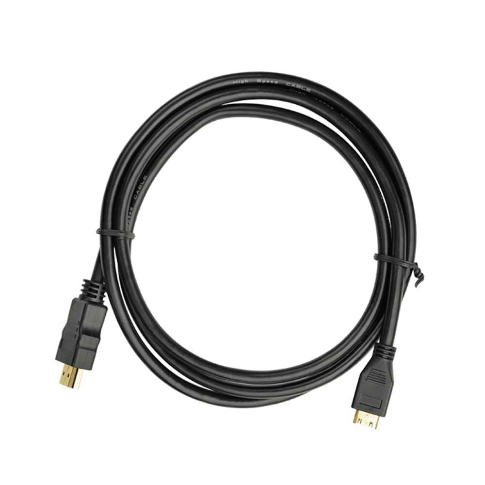 Imagem 3 de 5 do produto Cabo HDMI x Mini HDMI Win Cabos, 1.80 Metros