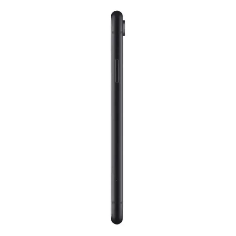Imagem 3 de 4 do produto Usado - Iphone Xr, 128GB, Preto - Muito Bom