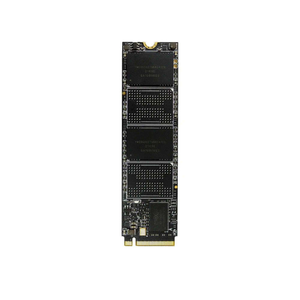 Imagem 2 de 5 do produto SSD M2 Pcle 3.0 Ember Redragon 256gb