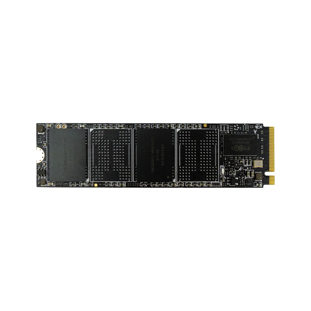 Imagem 4 de 5 do produto SSD M2 Pcle 3.0 Ember Redragon 256gb