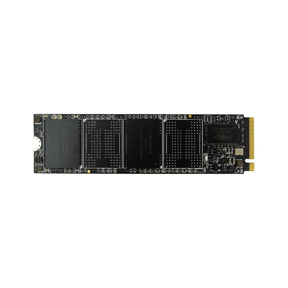 Imagem 5 de 5 do produto SSD M2 Pcle 3.0 Ember Redragon 256gb
