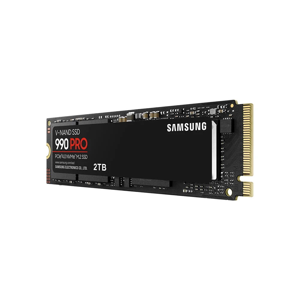その他 SAMSUNG 990 PRO 2TB Produtos com até 15 OFF no PIX KaBuM