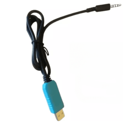Adaptador Usb Para Acqua Lite / Ea-20 P2
