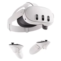 Óculos Virtual Meta Quest 3 512GB KaBuM