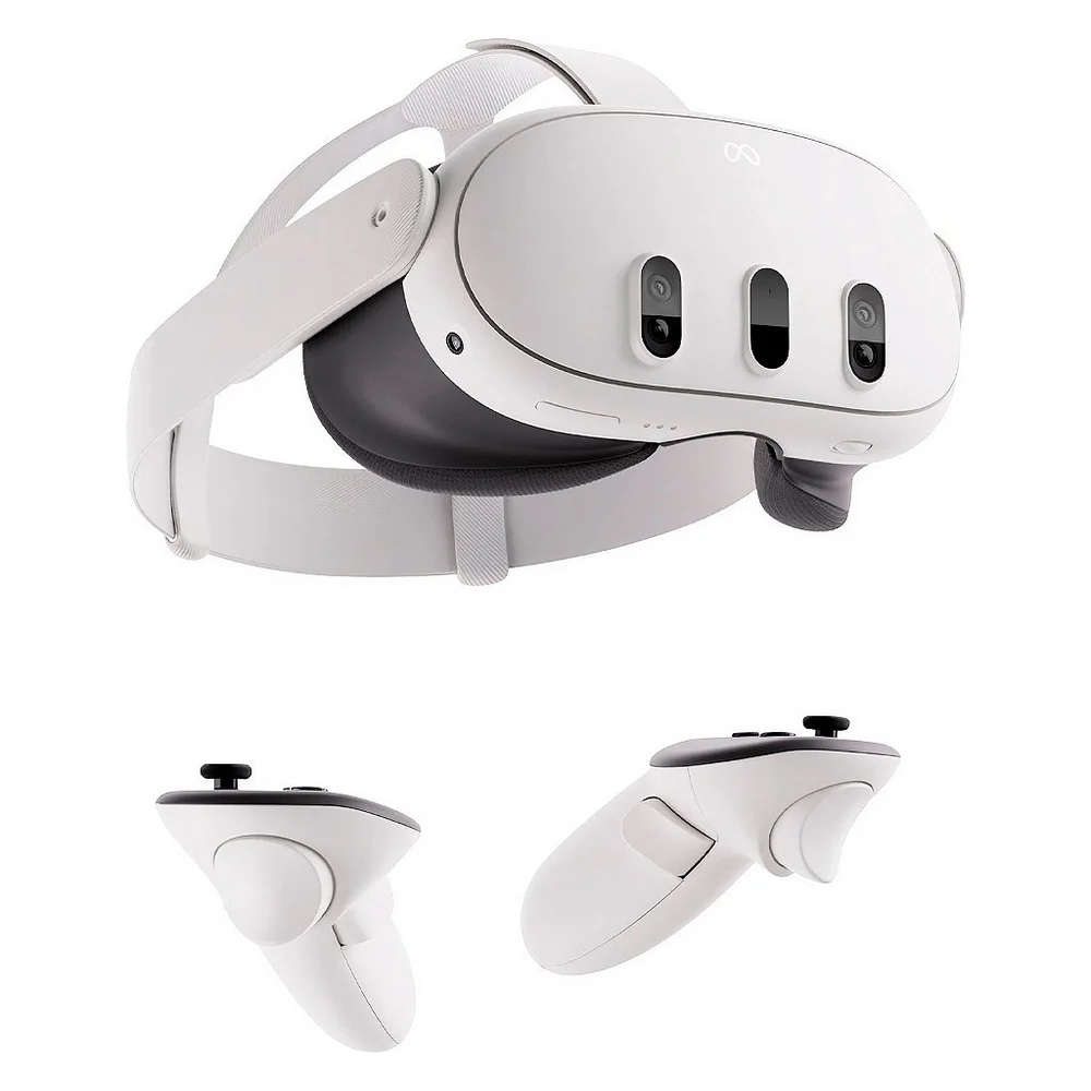  Quest3 512GB 3点セット Amazon.co.jp: Meta Quest 3 512GBセット シリコン接顔部付き