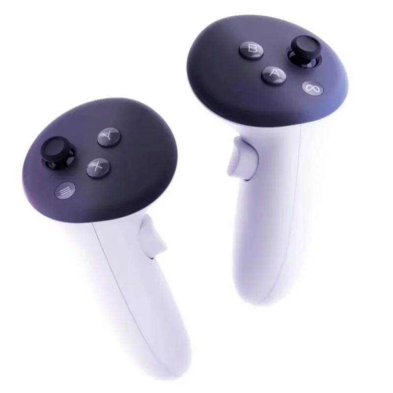 その他  Quest 3  512GB Óculos Virtual Meta Quest 3 512GB KaBuM