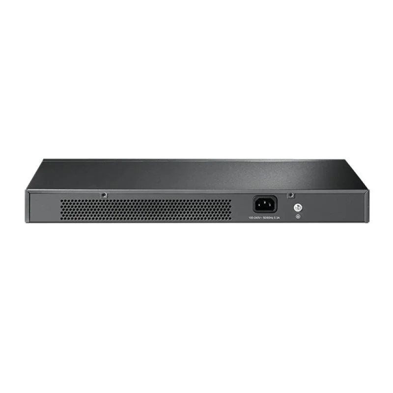 Imagem 2 de 3 do produto Hub Switch 16 Portas Gigabit Tp-link Tl-sg1016 Rackmount