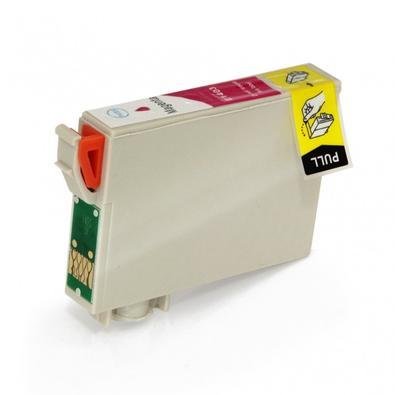 Cartucho De Tinta Compatível T140320 Tx620fdw Tx560wd T42wd Magenta 15,8ml