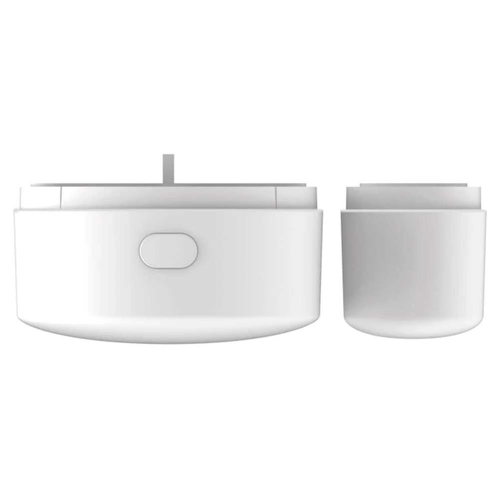 Imagem 2 de 5 do produto Sensor De Abertura Magnético Sem Fio Porta/janela Msa 1001