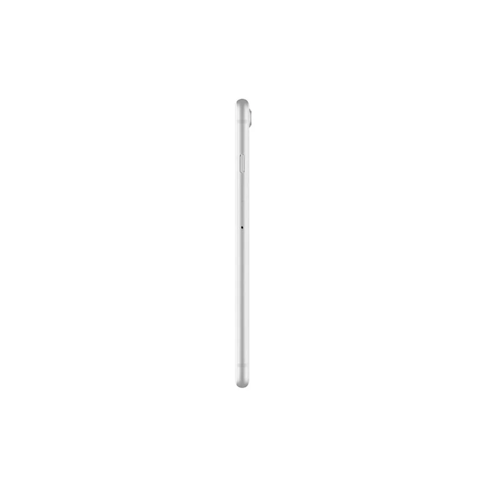 Imagem 5 de 5 do produto Usado: Iphone 8 Plus 64gb Prateado Muito Bom - Trocafone