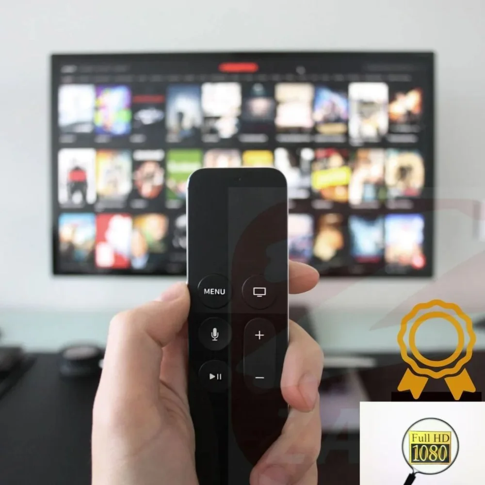 Adaptador HDMI Macho para HDMI Fêmea 90 Graus em L - view 4