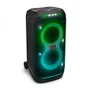 Caixa De Som  JBL Partybox Stage 320, Bluetooth