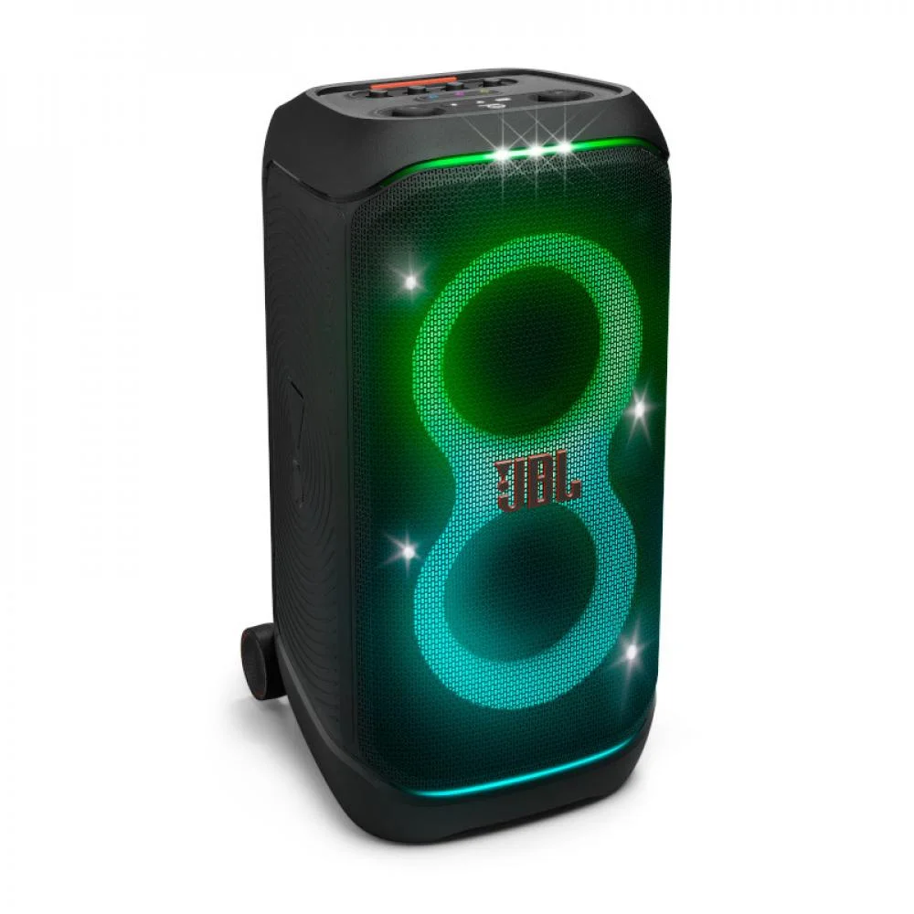 Caixa De Som JBL Partybox Stage 320, Bluetooth Caixa De Som JBL Partybox Stage 320, Bluetooth