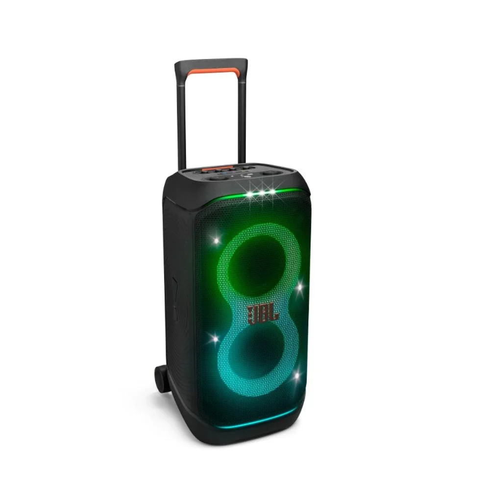 Caixa De Som JBL Partybox Stage 320, Bluetooth Caixa De Som JBL Partybox Stage 320, Bluetooth