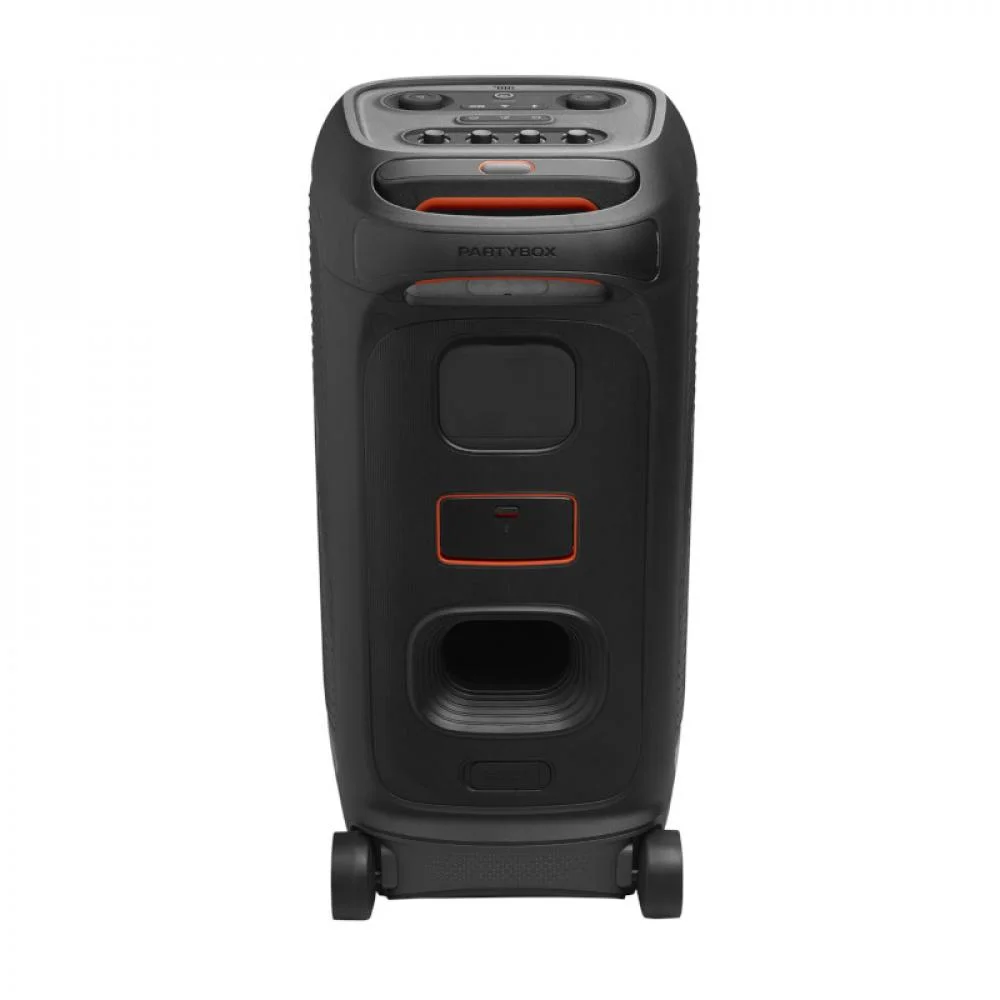 Caixa De Som JBL Partybox Stage 320, Bluetooth Caixa De Som JBL Partybox Stage 320, Bluetooth