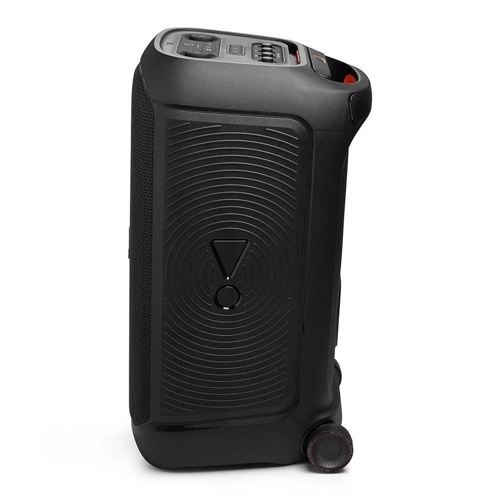 Caixa De Som JBL Partybox Stage 320, Bluetooth Caixa De Som JBL Partybox Stage 320, Bluetooth