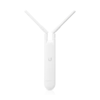 Ubiquiti Ap Unifi Uap-ac-m-br Mesh (pack C/10 Unid)