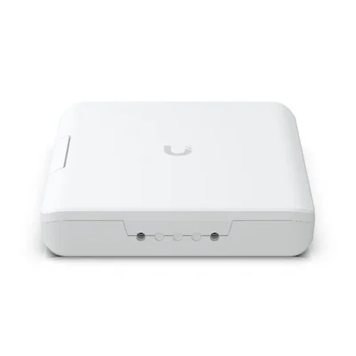 Switch Ubiquiti Unifi Usw-flex G2 5 Portas Poe+ Gigabit