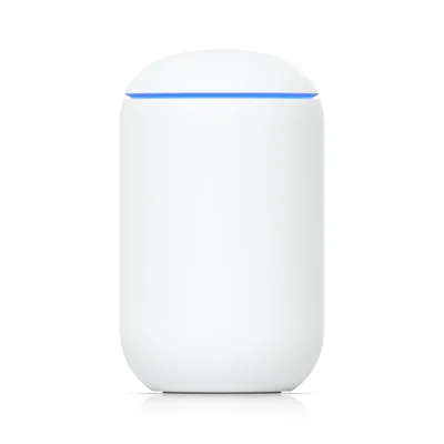 Ubiquiti Unifi Dream Machine Udm, Wifi 5 Dual Band, 4 Portas Gigabit