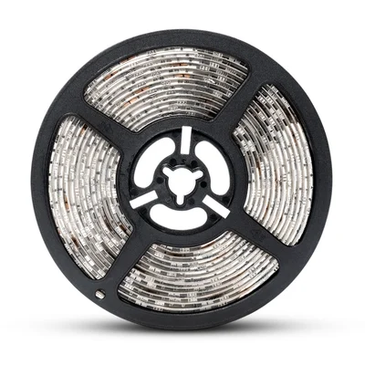 Fita Led Rgb Color Smart Wifi Bivolt Alexa 5mts Branca Agl
