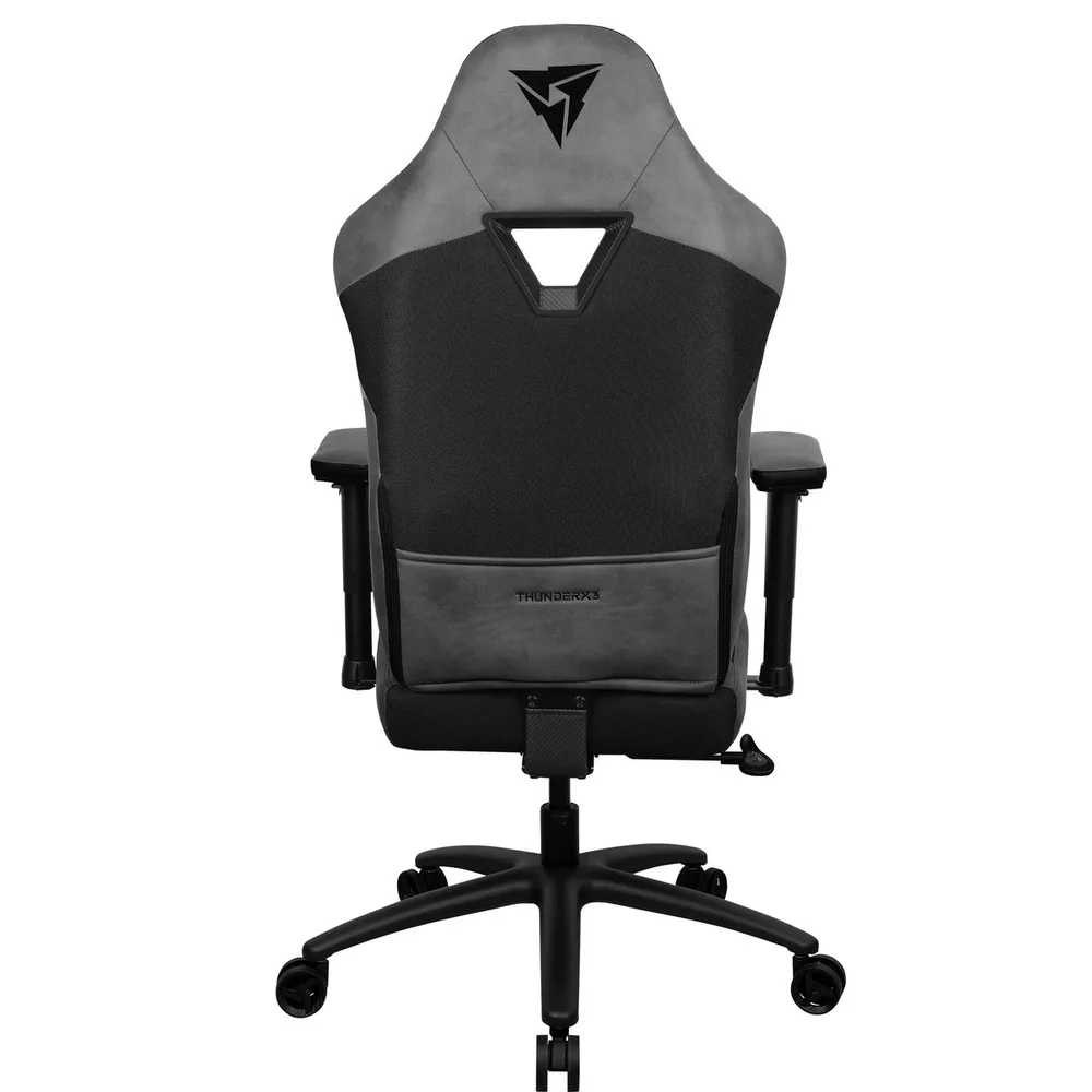 Imagem 3 de 5 do produto Cadeira Thunderx3 Eaze Mesh Black Preta