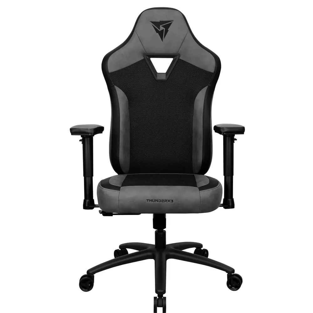 Imagem 5 de 5 do produto Cadeira Thunderx3 Eaze Mesh Black Preta