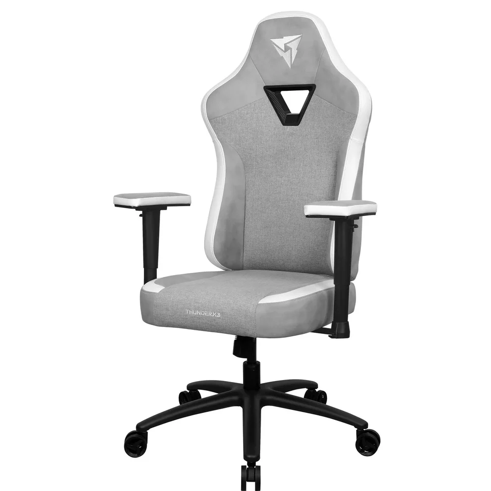 Imagem 2 de 5 do produto Cadeira Thunderx3 Eaze Loft Grey Cinza