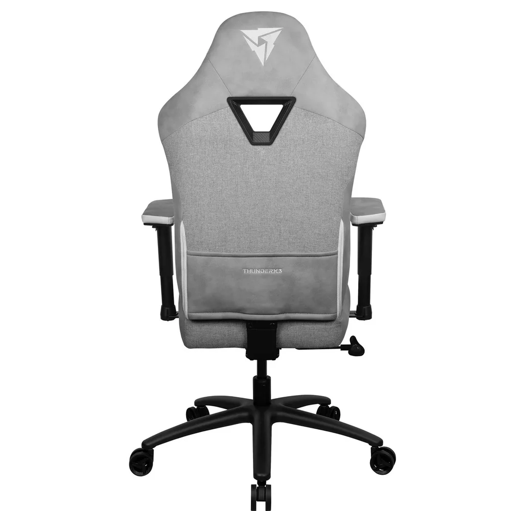 Imagem 3 de 5 do produto Cadeira Thunderx3 Eaze Loft Grey Cinza