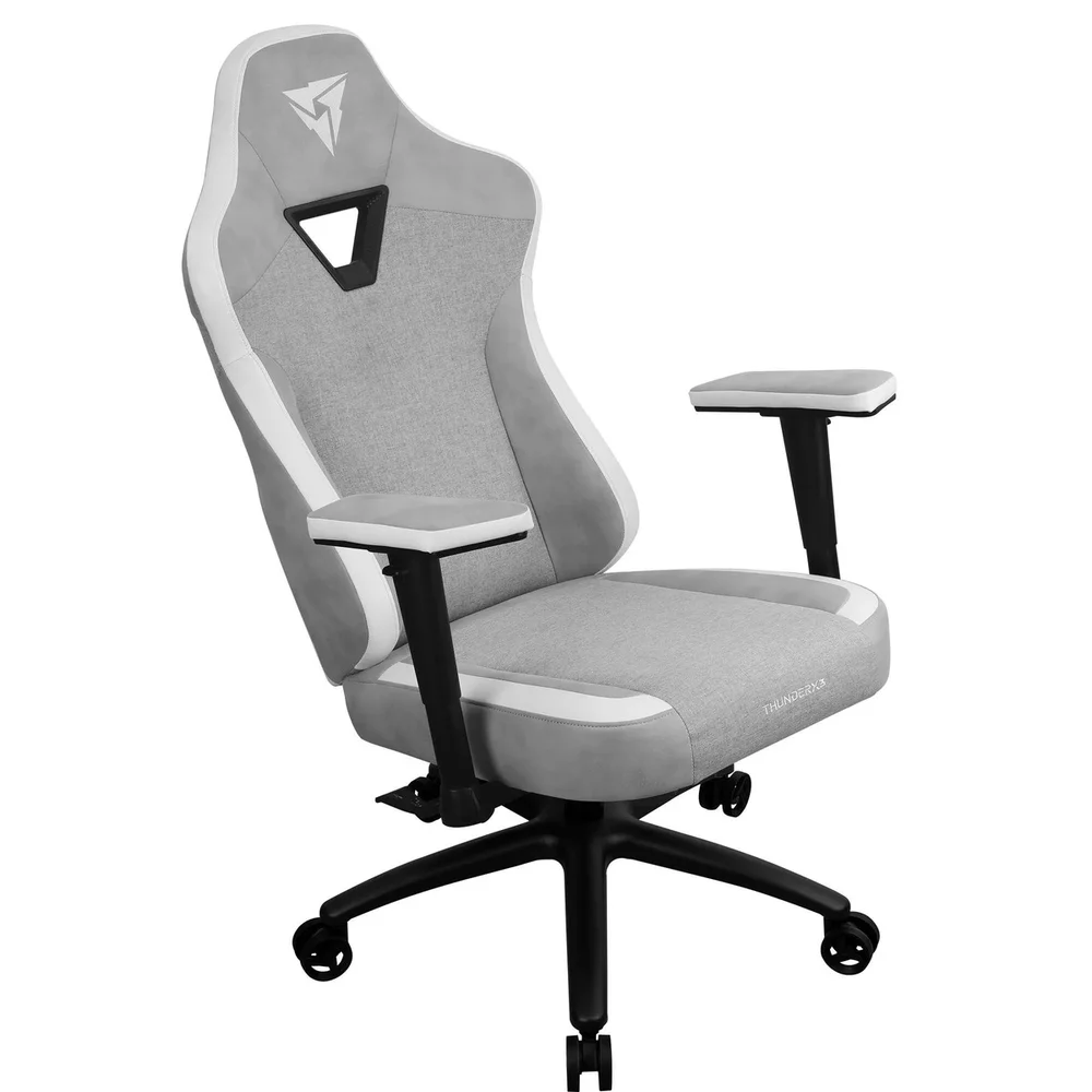 Imagem 4 de 5 do produto Cadeira Thunderx3 Eaze Loft Grey Cinza