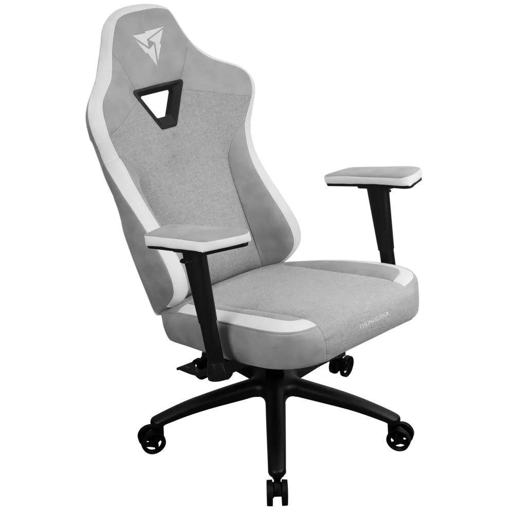 Imagem 5 de 5 do produto Cadeira Thunderx3 Eaze Loft Grey Cinza