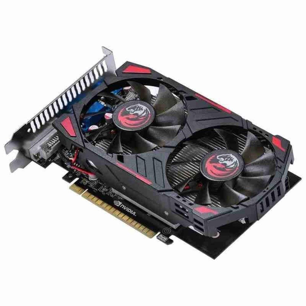 Placa De Video 2gb Gf Gtx750ti PCi-e PCyes 128bits Ddr5 Pa750tir5df 6