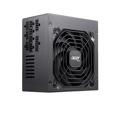 Fonte Alimentação Acer 750w Ac750 80+bronze